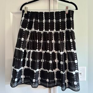 New with tags max studio skirt